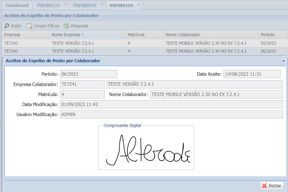 Espelho Ponto espelho5