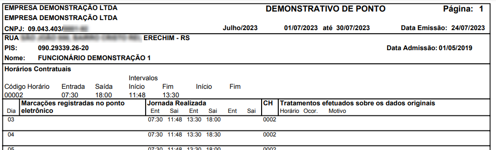 Documentos Fiscais fiscais2