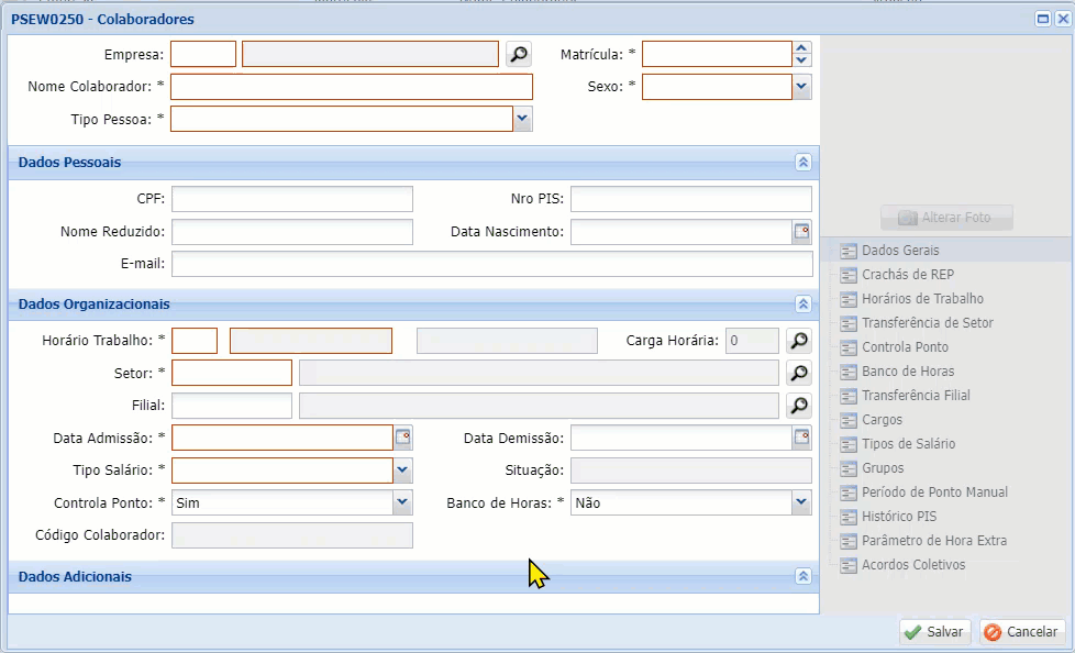 Funcionalidade de Ajuda ajuda1