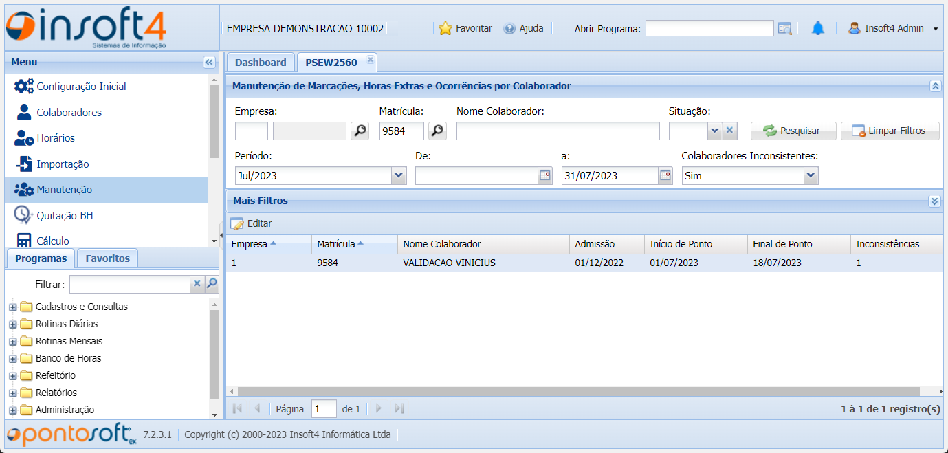 Manutenção manutencao1