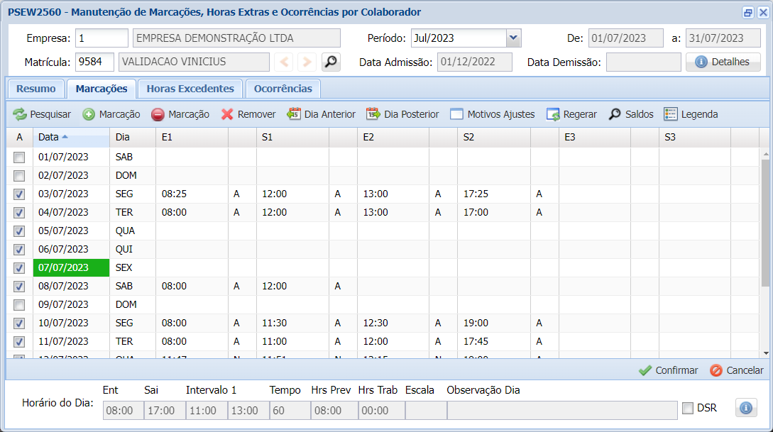 Manutenção tratativas13