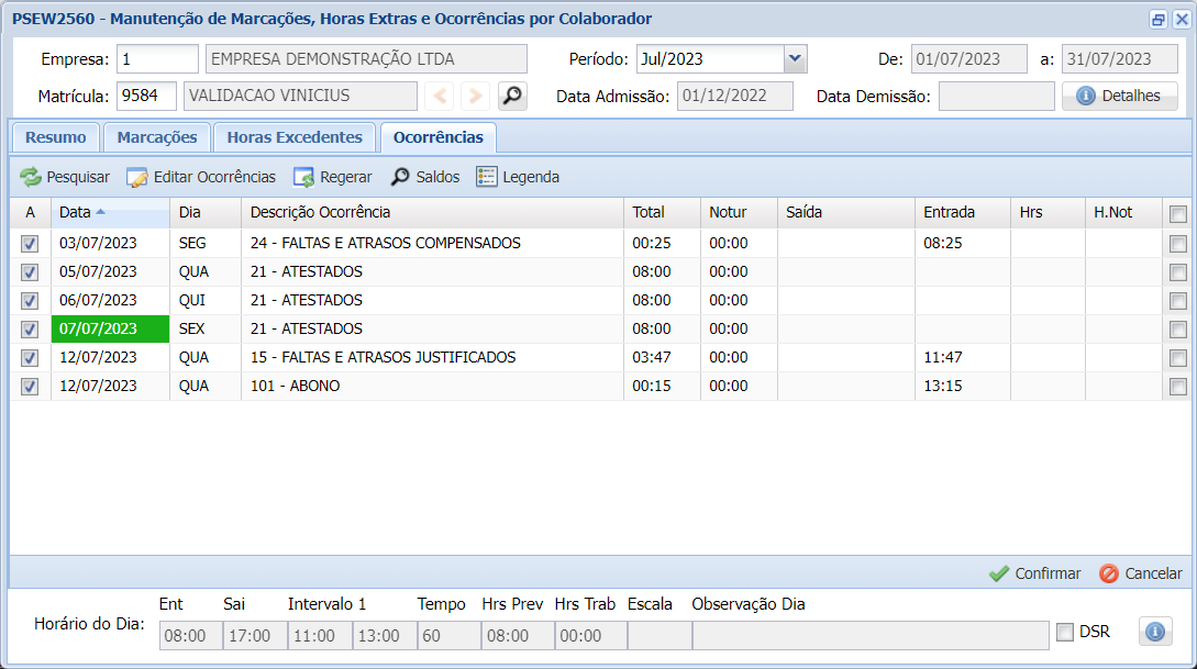 Manutenção tratativas30