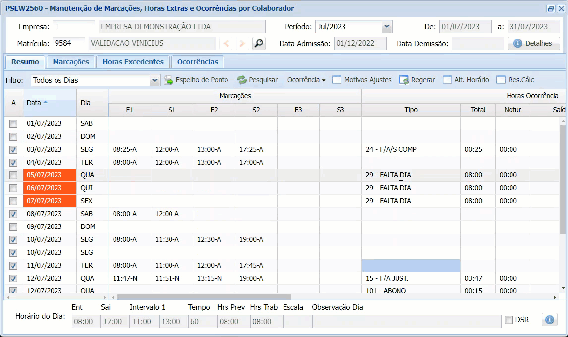 Manutenção tratativas3