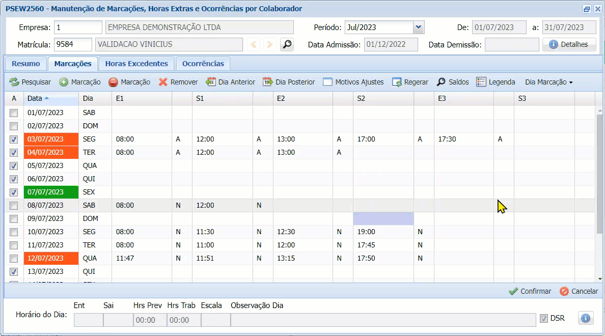 Manutenção tratativas18