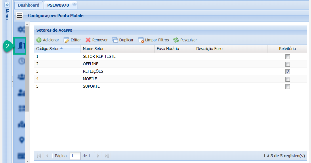 Configurações Ponto Mobile ponto-mobile3