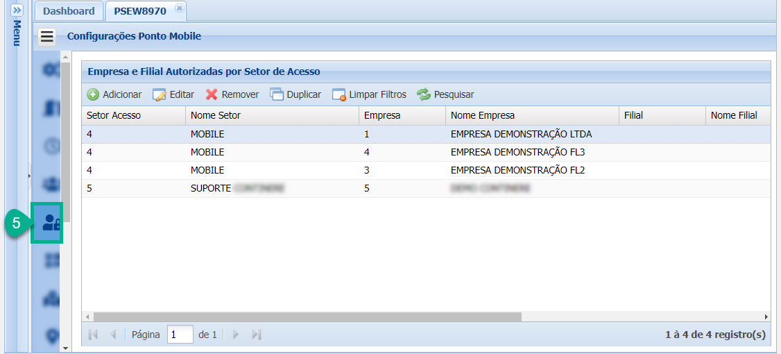 Configurações Ponto Mobile ponto-mobile6