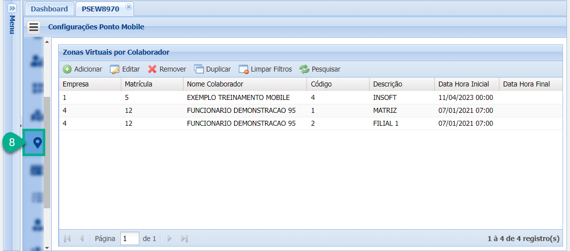 Configurações Ponto Mobile ponto-mobile9