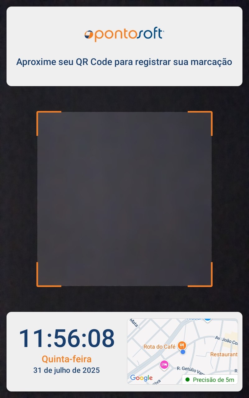 Ponto Virtual - Introdução