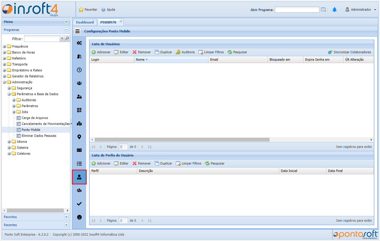 Configurações Ponto Mobile ponto-mobile14