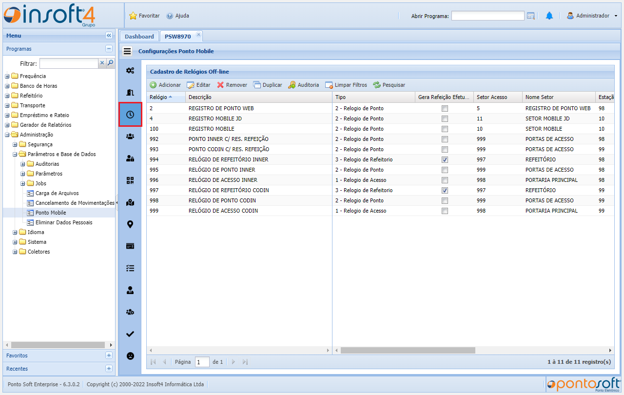 Configurações Ponto Mobile ponto-mobile4